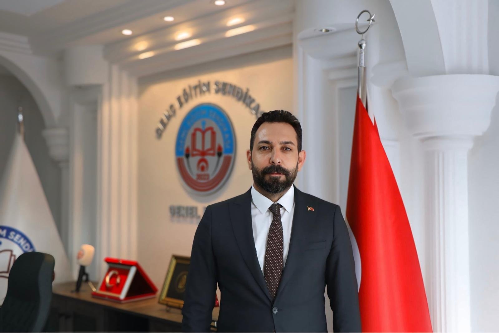 Mehmet Fatih ARSLAN
